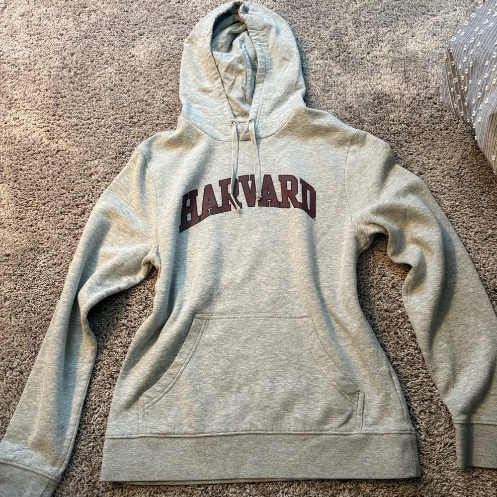 Fanatics Harvard Hoodie